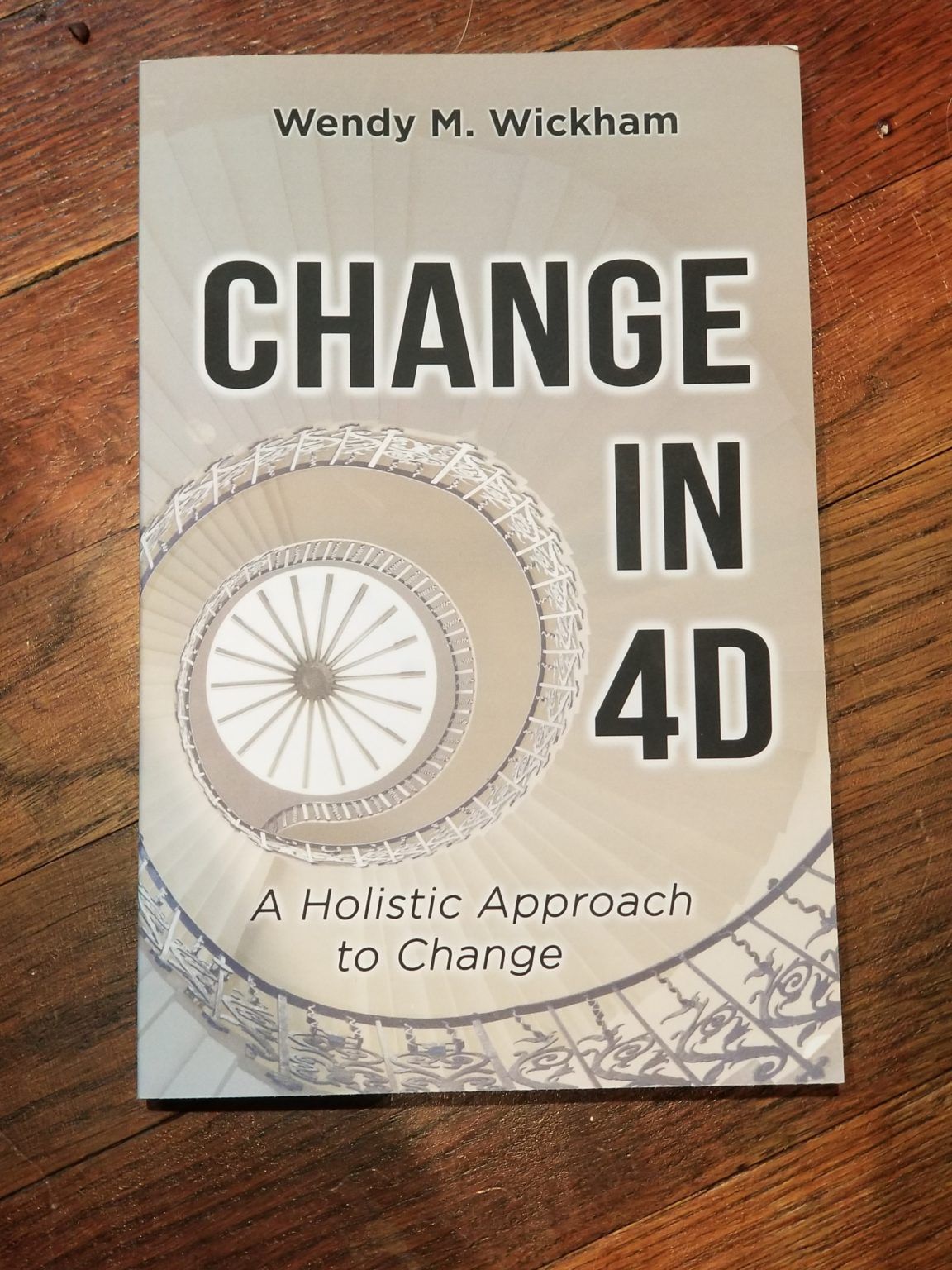 Change in 4D